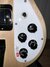 Rickenbacker 4003/4 S, Mapleglo: Close up - Free2