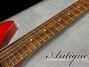 Rickenbacker 1996/6 , Fireglo: Neck - Front