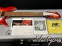 Rickenbacker 1996/6 , Fireglo: Close up - Free