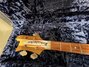 Jul 2003 Rickenbacker 4001/4 C64, Mapleglo: Headstock