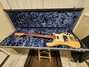 Rickenbacker 4001/4 C64, Mapleglo: Full Instrument - Front