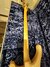 Rickenbacker 4001/4 C64, Mapleglo: Neck - Rear