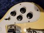 Rickenbacker 4001/4 CS, Cream: Free image