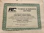 Rickenbacker 4001/4 CS, Cream: Free image2