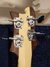 Rickenbacker 4001/4 CS, Cream: Headstock - Rear