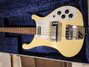 Rickenbacker 4001/4 CS, Cream: Body - Front