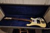 Rickenbacker 4001/4 CS, Cream: Full Instrument - Front