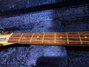 Rickenbacker 4001/4 CS, Cream: Neck - Front
