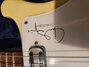 Rickenbacker 4001/4 CS, Cream: Close up - Free