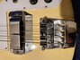 Rickenbacker 4001/4 CS, Cream: Close up - Free2