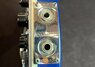 Rickenbacker 620/6 , Midnightblue: Close up - Free