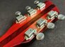 Rickenbacker 360/6 V64, Fireglo: Headstock - Rear