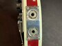 Rickenbacker 360/6 V64, Fireglo: Close up - Free