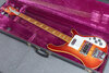 Rickenbacker 4001/4 CB Checkered Binding, Fireglo: Free image2
