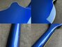 Rickenbacker 360/6 , Midnightblue: Neck - Rear