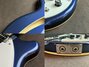 Rickenbacker 360/6 , Midnightblue: Close up - Free