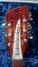 Apr 2003 Rickenbacker 330/12 , Fireglo: Headstock