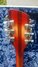 Rickenbacker 330/12 , Fireglo: Headstock - Rear