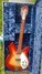 Rickenbacker 330/12 , Fireglo: Full Instrument - Front