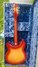 Rickenbacker 330/12 , Fireglo: Full Instrument - Rear