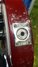 Rickenbacker 330/12 , Fireglo: Close up - Free