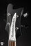 Sep 2024 Rickenbacker 4003/4 , Matte Black: Headstock