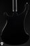 Rickenbacker 4003/4 , Matte Black: Body - Rear