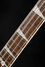 Rickenbacker 4003/4 , Matte Black: Neck - Front