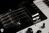 Rickenbacker 4003/4 , Matte Black: Close up - Free2