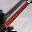 Rickenbacker 325/6 V63, Jetglo: Neck - Front