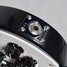 Rickenbacker 325/6 V63, Jetglo: Close up - Free