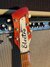 Jan 1967 Rickenbacker ES16/6 Electro, Fireglo: Headstock
