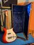 Rickenbacker ES16/6 Electro, Fireglo: Full Instrument - Front