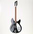 Rickenbacker 330/6 , Jetglo: Full Instrument - Front