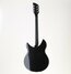 Rickenbacker 330/6 , Jetglo: Full Instrument - Rear