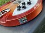 Rickenbacker 330/12 , Fireglo: Free image
