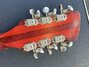Rickenbacker 330/12 , Fireglo: Headstock - Rear