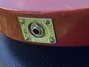 Rickenbacker 330/12 , Fireglo: Close up - Free