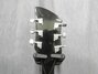 Rickenbacker 320/6 Mod, Jetglo: Headstock - Rear