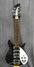Rickenbacker 320/6 Mod, Jetglo: Full Instrument - Front