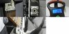 Rickenbacker 320/6 Mod, Jetglo: Close up - Free