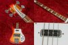 Rickenbacker 4003/4 , Fireglo: Free image