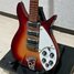 Rickenbacker 320/6 , Fireglo: Free image