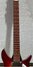 Rickenbacker 320/6 , Fireglo: Neck - Front