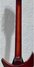 Rickenbacker 320/6 , Fireglo: Neck - Rear