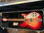 Rickenbacker 330/6 , Fireglo: Free image