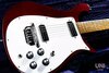 Rickenbacker 450/6 V63, Burgundy: Free image