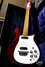Rickenbacker 450/6 V63, Burgundy: Free image2