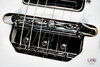 Rickenbacker 450/6 V63, Burgundy: Close up - Free