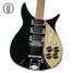 Rickenbacker 325/6 C58, Jetglo: Free image